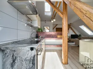 Prodej bytu 3+kk, Ostrava - Zábřeh, U Hřiště, 67 m2