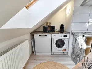 Prodej bytu 3+kk, Ostrava - Zábřeh, U Hřiště, 67 m2