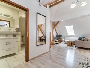 Prodej bytu 3+kk, Ostrava - Zábřeh, U Hřiště, 67 m2