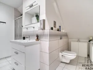 Prodej bytu 3+kk, Ostrava - Zábřeh, U Hřiště, 67 m2