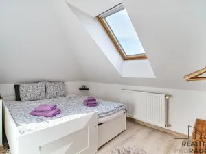 Prodej bytu 3+kk, Ostrava - Zábřeh, U Hřiště, 67 m2
