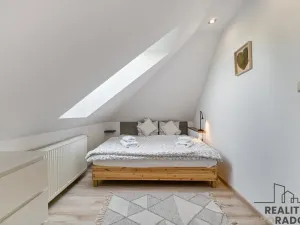 Prodej bytu 3+kk, Ostrava - Zábřeh, U Hřiště, 67 m2