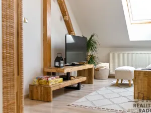 Prodej bytu 3+kk, Ostrava - Zábřeh, U Hřiště, 67 m2