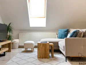 Prodej bytu 3+kk, Ostrava - Zábřeh, U Hřiště, 67 m2