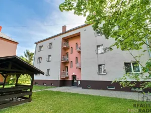 Prodej bytu 3+kk, Ostrava - Zábřeh, U Hřiště, 67 m2