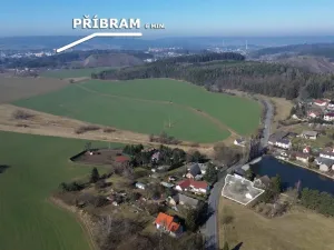 Prodej rodinného domu, Příbram - Jerusalem, 150 m2