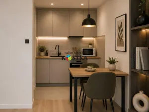 Prodej bytu 2+kk, Chropyně, J. Fučíka, 41 m2