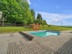 Prodej ubytování, Malá Morava - Vojtíškov, 1100 m2