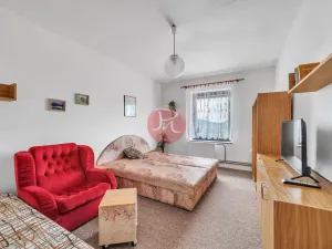 Prodej ubytování, Malá Morava - Vojtíškov, 1100 m2