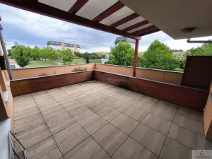Pronájem bytu 3+kk, Olomouc - Nová Ulice, Profesora Fuky, 90 m2