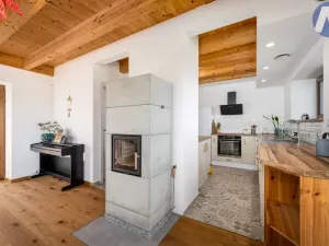 Prodej rodinného domu, Žernovice - Dubovice, 107 m2