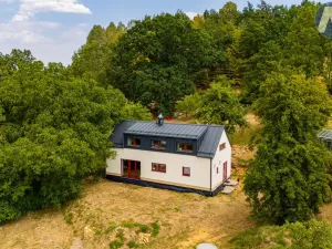 Prodej rodinného domu, Žernovice - Dubovice, 107 m2