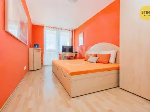 Prodej bytu 3+kk, Pardubice, Palackého třída, 71 m2