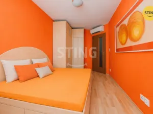 Prodej bytu 3+kk, Pardubice, Palackého třída, 71 m2