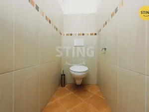 Prodej bytu 3+kk, Pardubice, Palackého třída, 71 m2