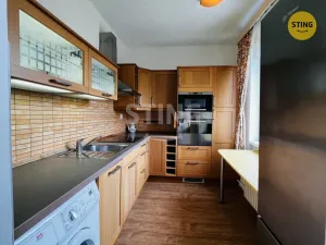 Pronájem bytu 1+1, Havířov, Okrajová, 35 m2