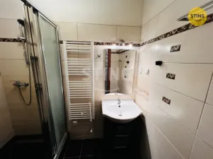 Pronájem bytu 1+1, Havířov, Okrajová, 35 m2