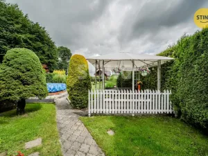 Prodej chaty, Třinec - Osůvky, 60 m2