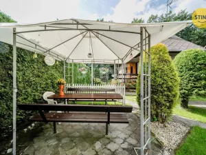 Prodej chaty, Třinec - Osůvky, 60 m2