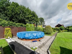 Prodej chaty, Třinec - Osůvky, 60 m2