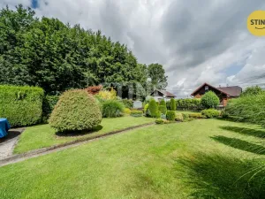 Prodej chaty, Třinec - Osůvky, 60 m2