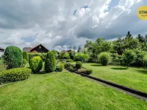 Prodej chaty, Třinec - Osůvky, 60 m2