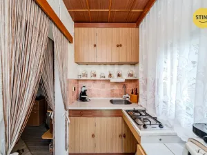 Prodej chaty, Třinec - Osůvky, 60 m2