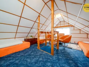 Prodej chaty, Třinec - Osůvky, 60 m2