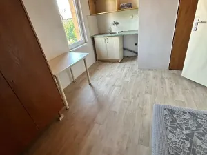 Pronájem bytu 1+kk, Praha - Horní Počernice, 15 m2
