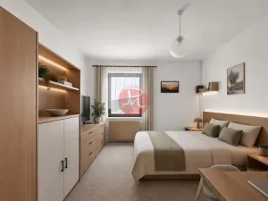 Prodej ubytování, Malá Morava - Vojtíškov, 1100 m2