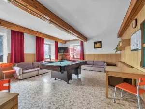 Prodej ubytování, Malá Morava - Vojtíškov, 1100 m2
