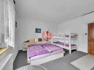 Prodej ubytování, Malá Morava - Vojtíškov, 1100 m2