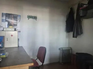 Pronájem výrobních prostor, Světice, K Dálnici, 580 m2