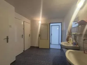 Pronájem výrobních prostor, Světice, K Dálnici, 580 m2