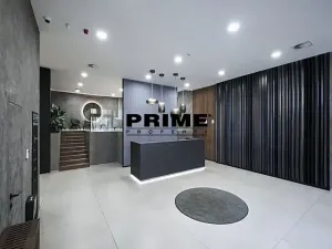 Pronájem kanceláře, Praha - Nové Město, Klimentská, 30 m2