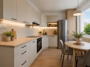 Prodej bytu 4+1, Tachov, Žižkova, 103 m2