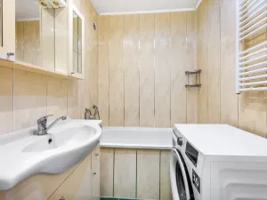 Prodej bytu 4+1, Tachov, Žižkova, 103 m2