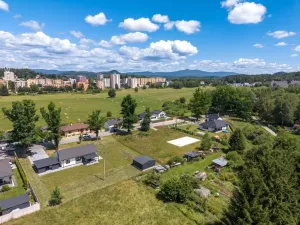 Prodej rodinného domu, Stráž pod Ralskem, Luční, 90 m2