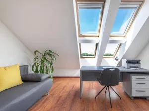 Prodej bytu 5+kk, Plzeň, Otýlie Beníškové, 199 m2