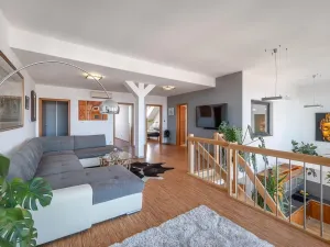 Prodej bytu 5+kk, Plzeň, Otýlie Beníškové, 199 m2