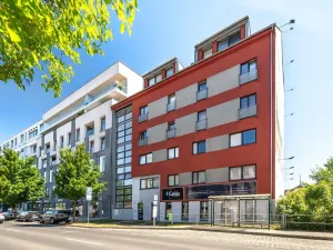 Prodej bytu 5+kk, Plzeň, Otýlie Beníškové, 199 m2