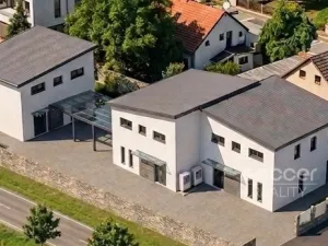 Prodej rodinného domu, Praha - Koloděje, 119 m2
