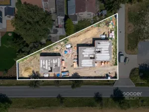 Prodej rodinného domu, Praha - Koloděje, 119 m2