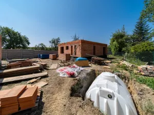 Prodej rodinného domu, Praha - Koloděje, 119 m2