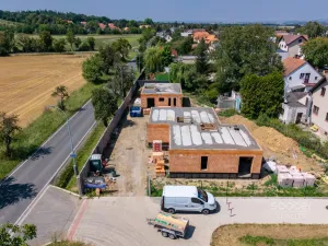 Prodej rodinného domu, Praha - Koloděje, 119 m2