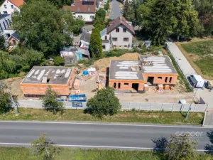 Prodej rodinného domu, Praha - Koloděje, 119 m2