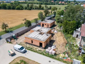 Prodej rodinného domu, Praha - Koloděje, 119 m2
