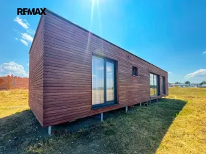 Prodej rodinného domu, Cheb, 52 m2
