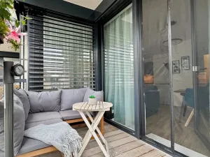 Pronájem bytu 3+kk, Praha - Libeň, Na sypkém, 70 m2