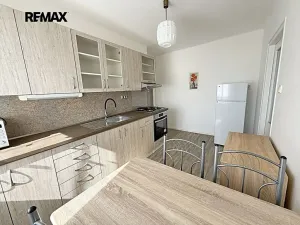 Pronájem bytu 3+1, Heřmanův Městec, Sokolská, 70 m2